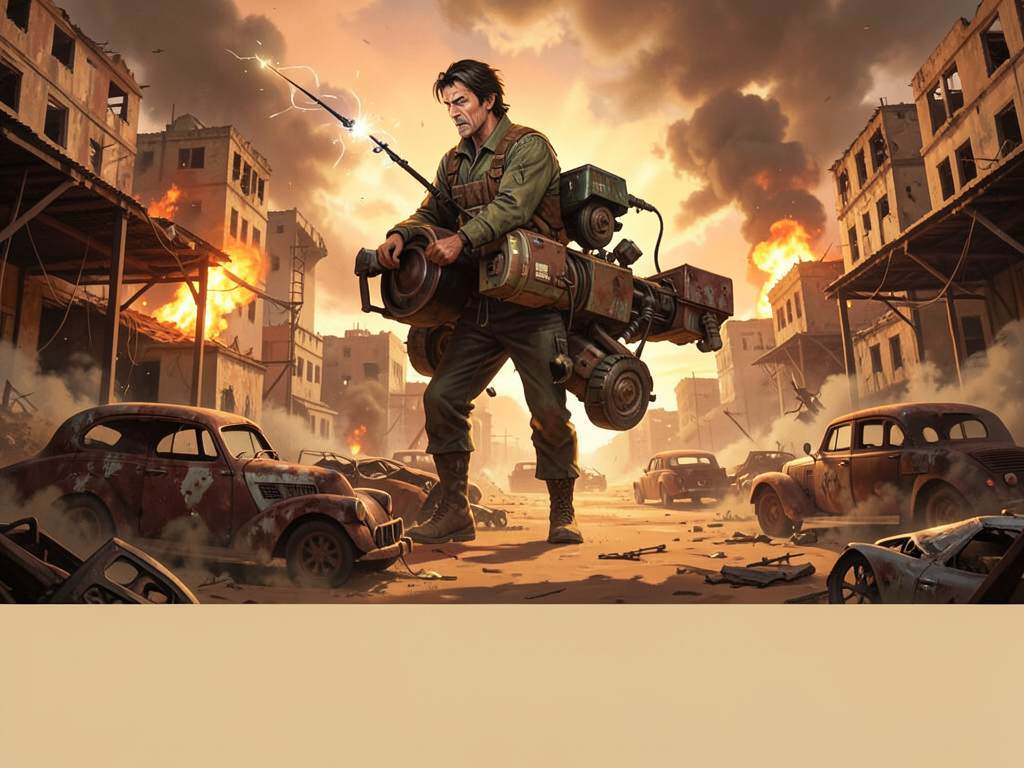 Ashfall world cover art