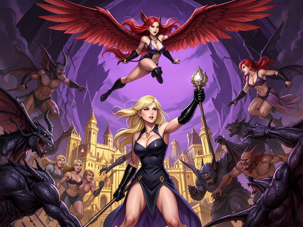 Taurite world cover art