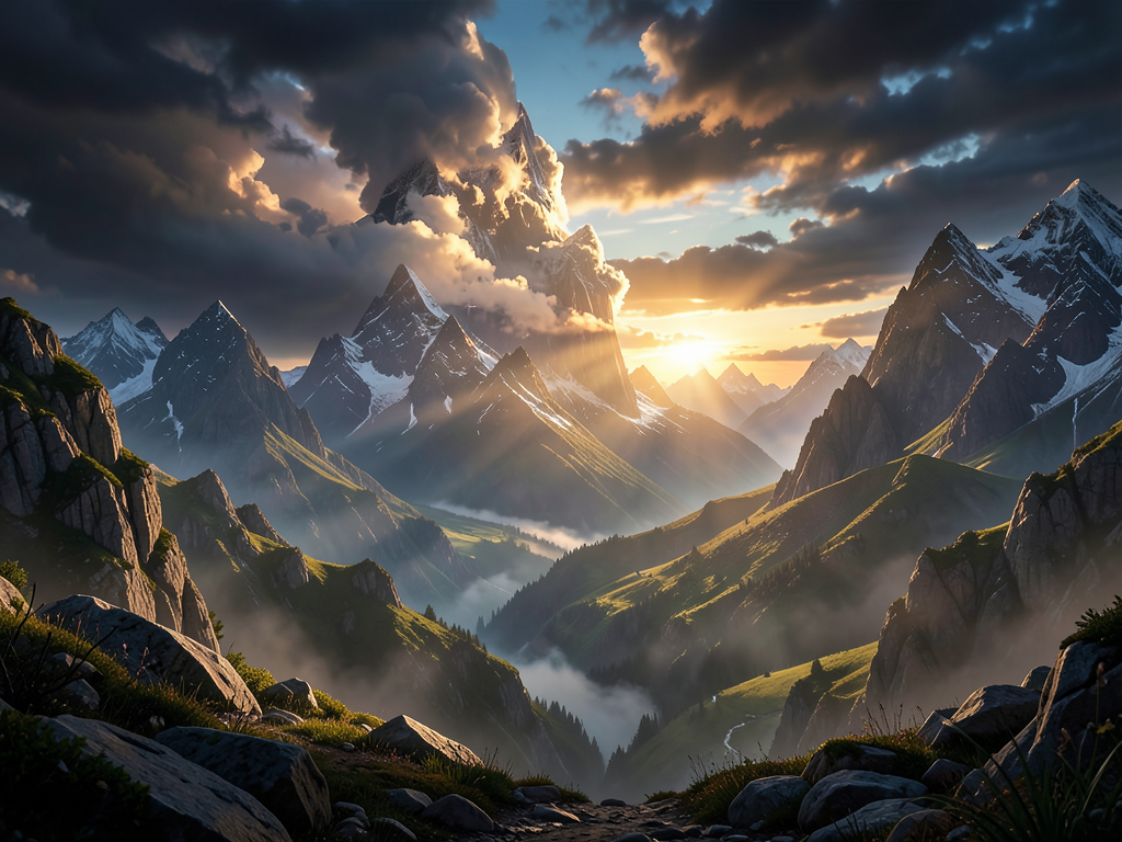 The Crucible of Life world cover art