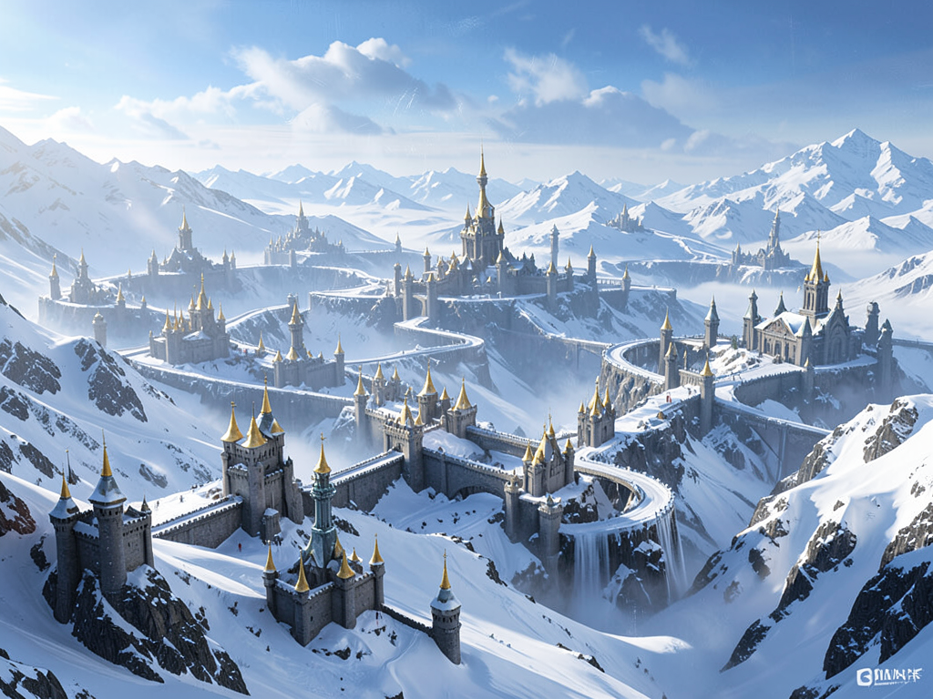 Evolian Chronicles world cover art