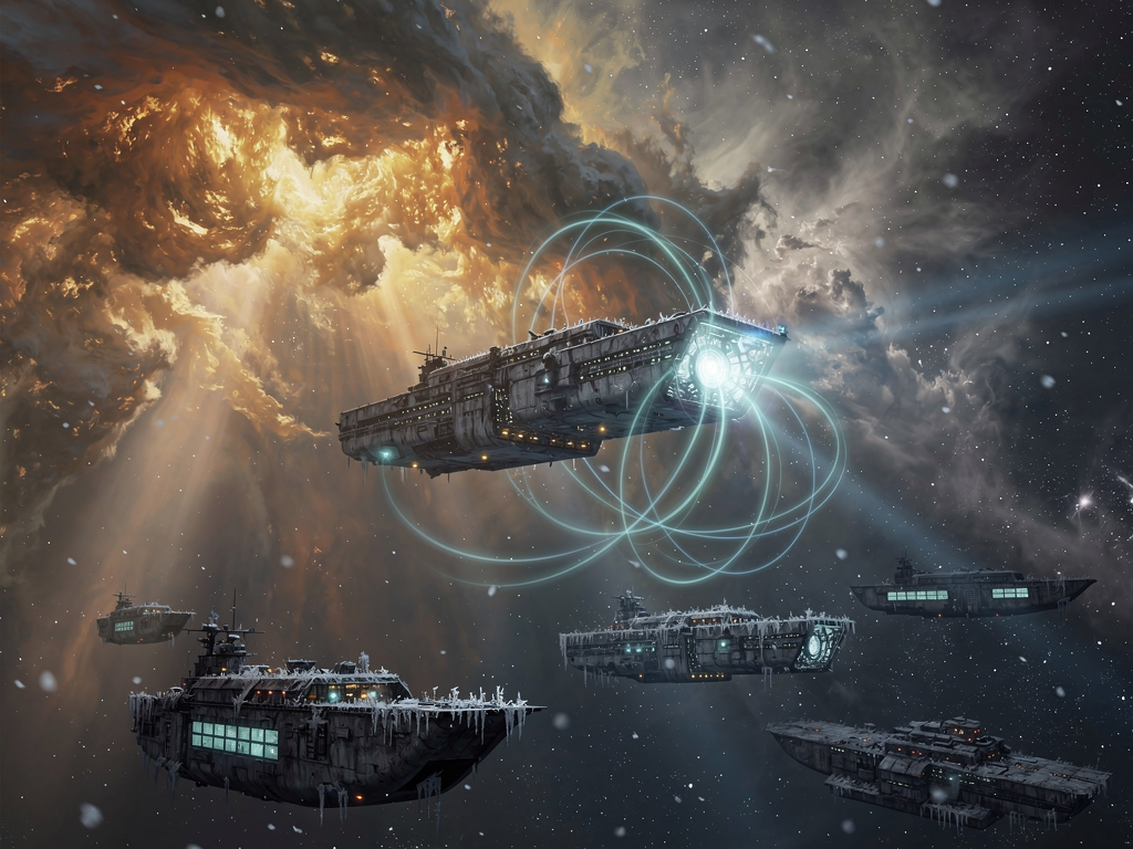 The Hollow Tide world cover art