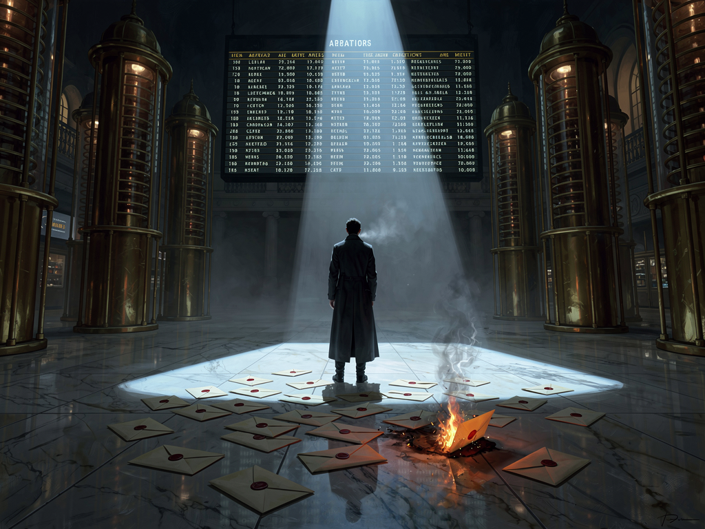 Halcyon Verdict world cover art