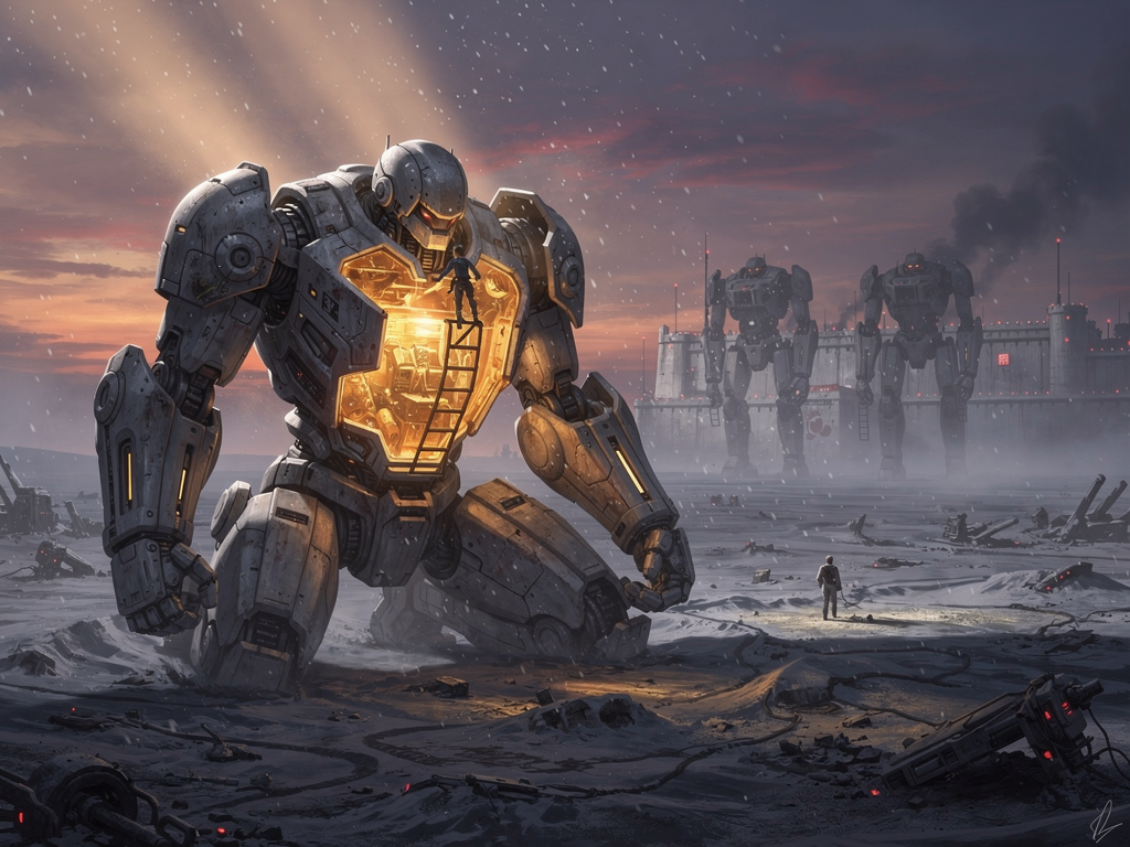 The Ashfall Accord world cover art