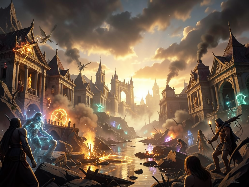 The Enlightenment world cover art