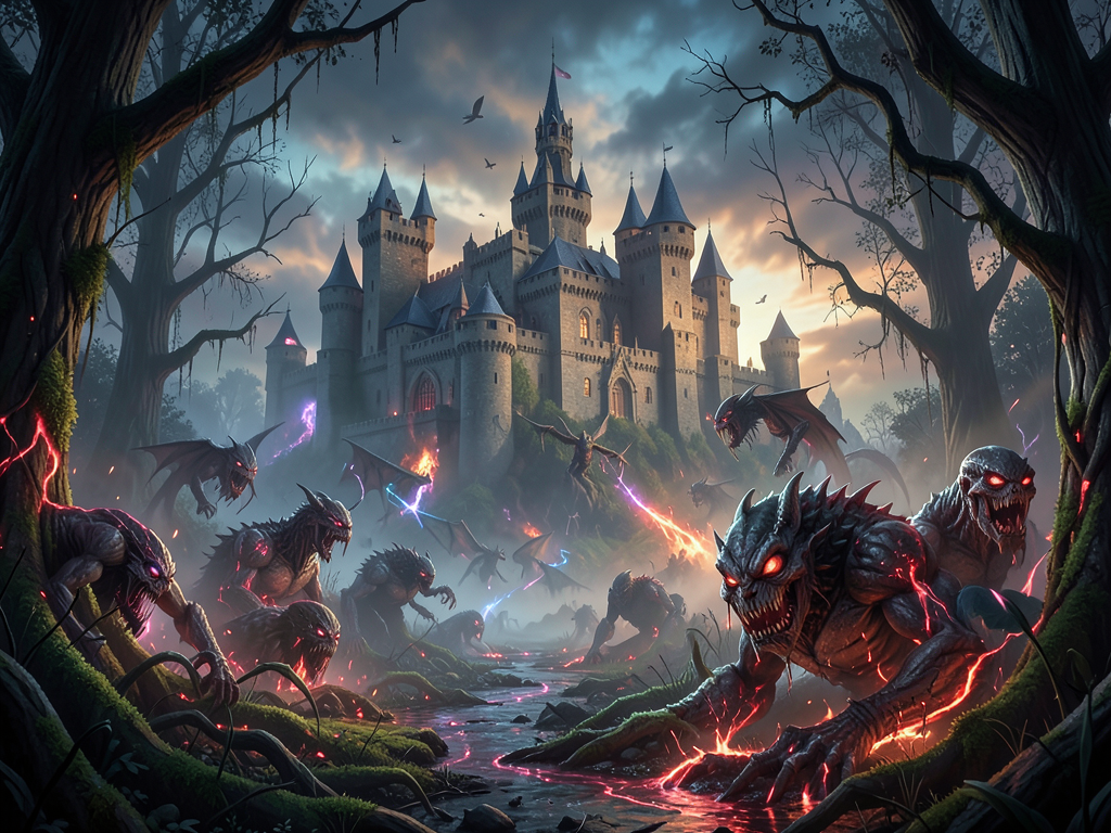 Aetheria world cover art