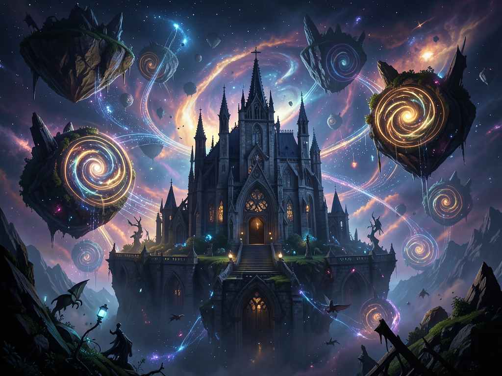 The Spiral cover art