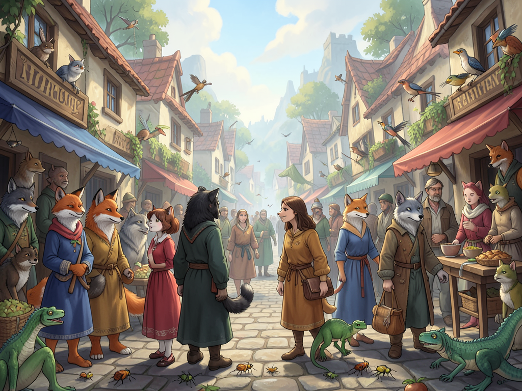 Jarvast world cover art