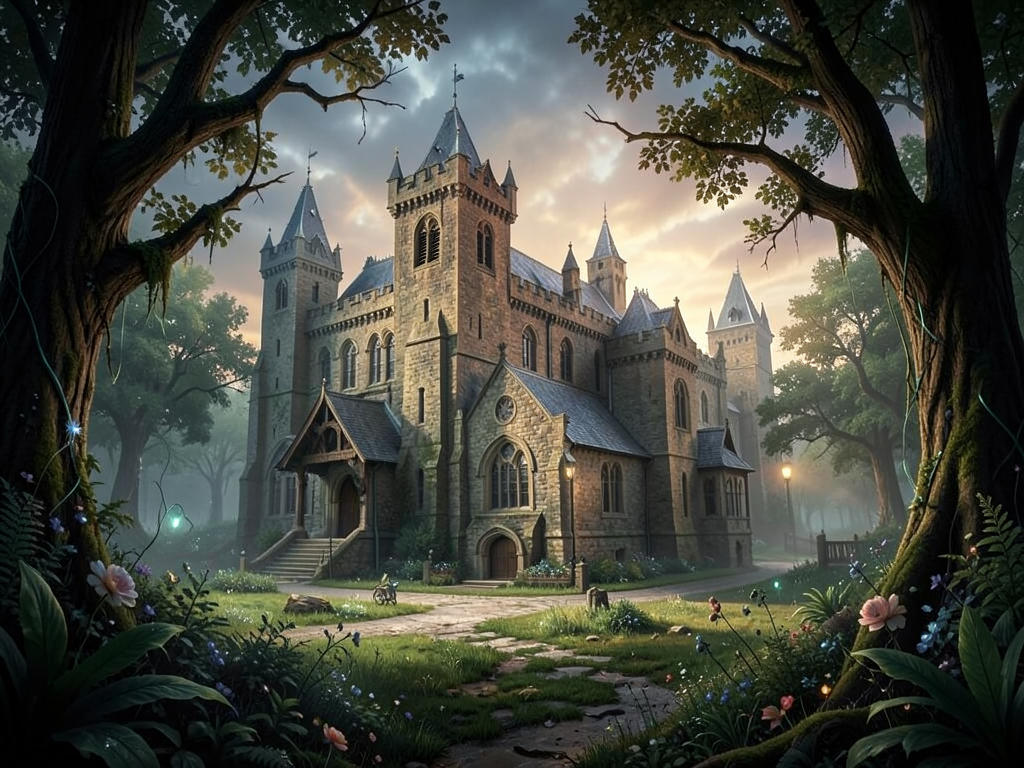 Miskatonic Arcane University world cover art