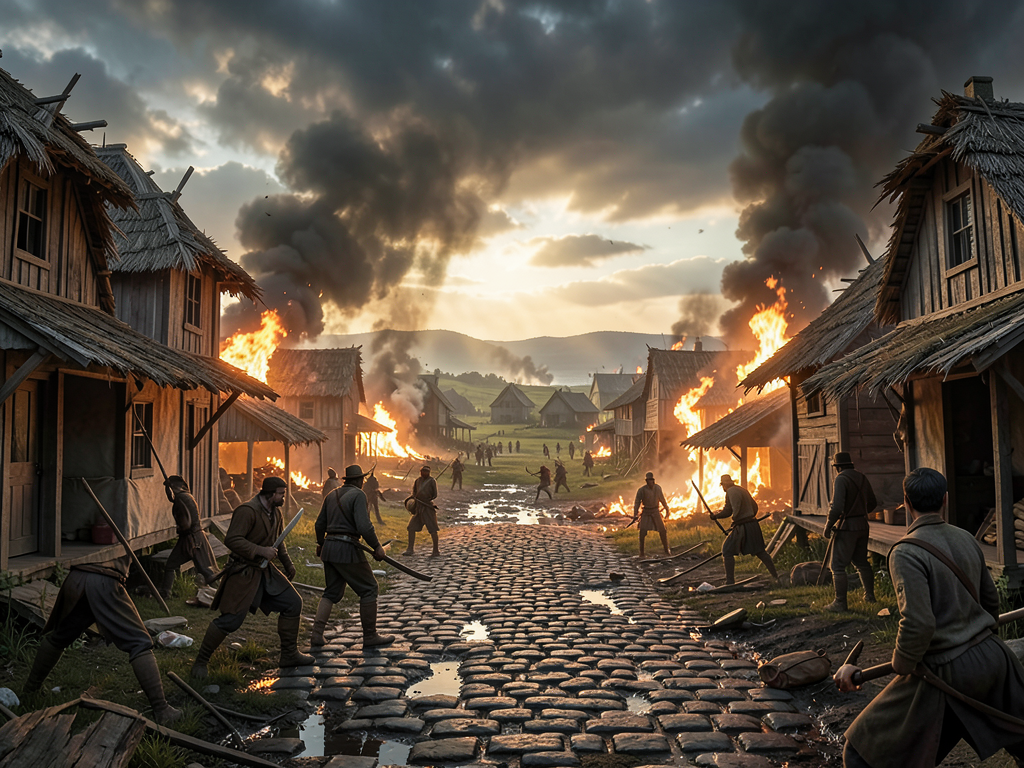 Liberty's Crucible world cover art