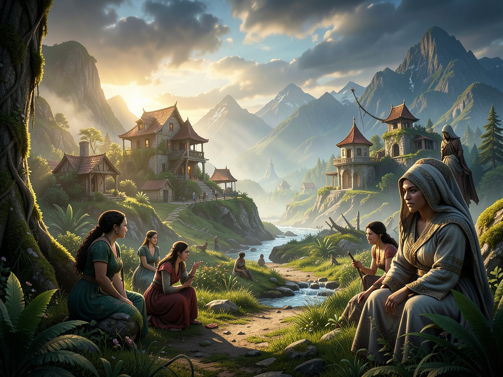The Verdant Accord world cover art
