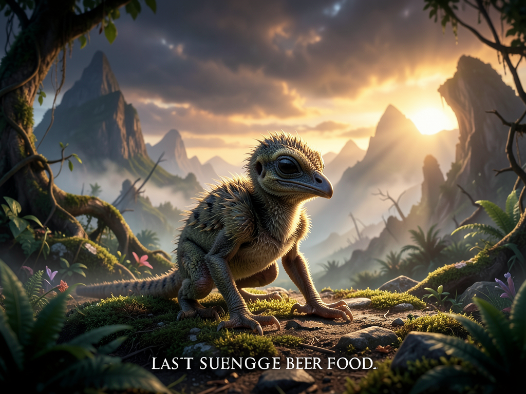 Survival of the Eatist cover art