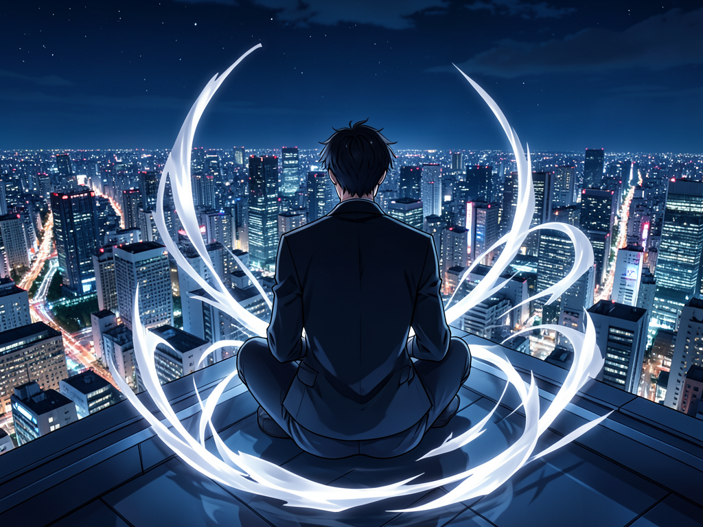 Awakening Era cover art