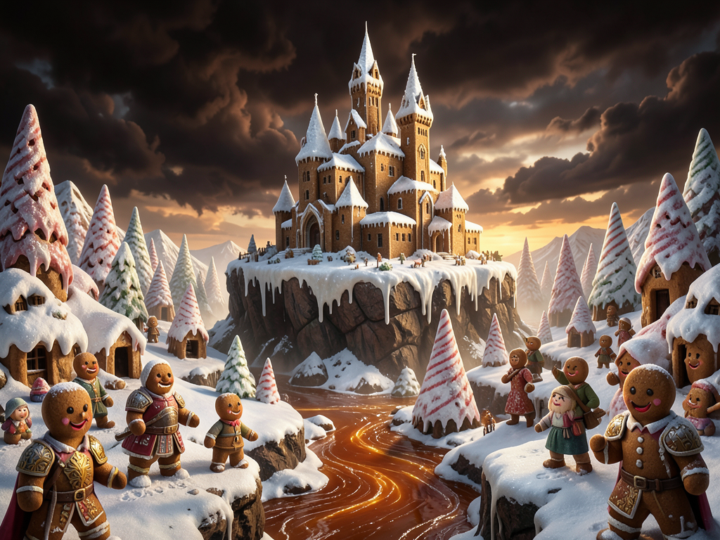 Ovenreach world cover art