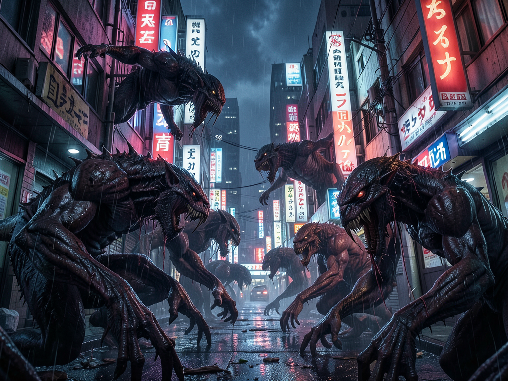 JujutsuBound world cover art