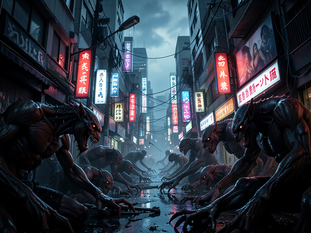 JujutsuBound world cover art