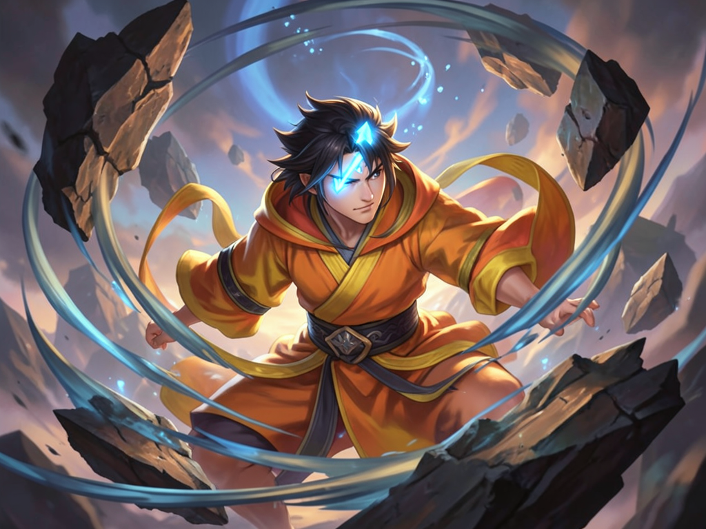 Avatar world cover art