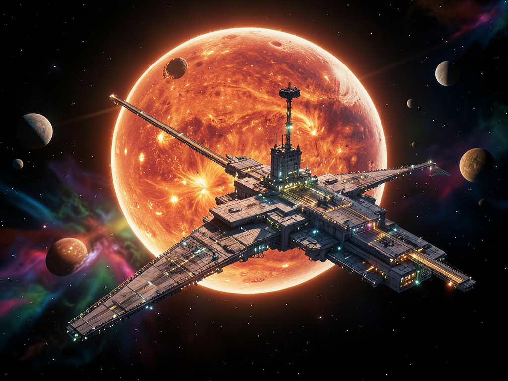 Fulcrum world cover art