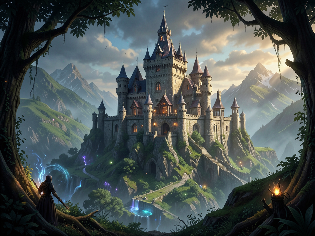 The Iron Kingdoms world cover art