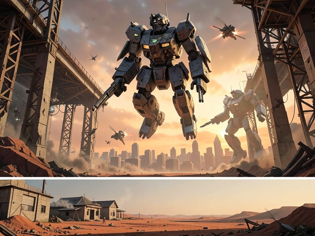 The Iron Divide world cover art