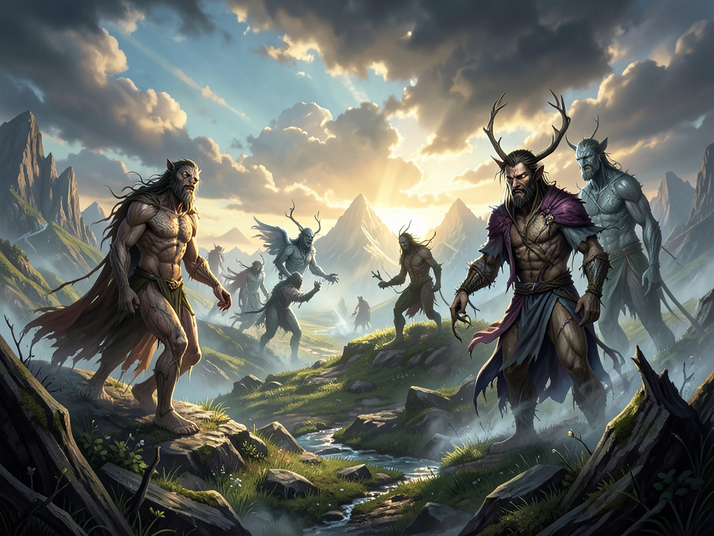 The Dragon Lands & Beyond cover art
