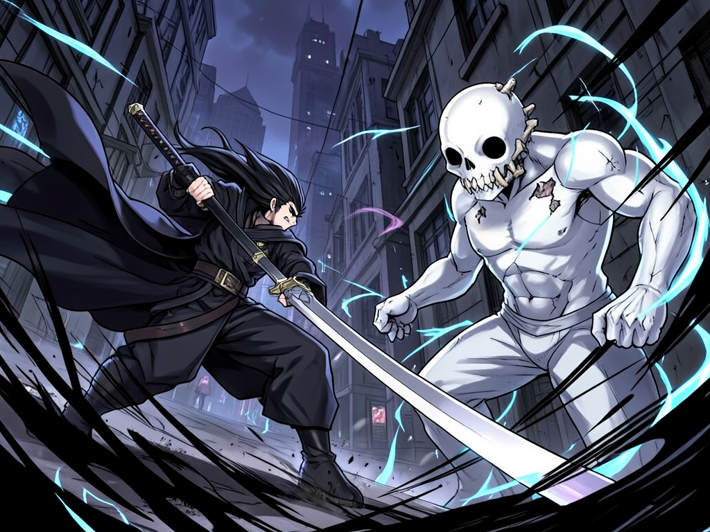 SoulBound world cover art